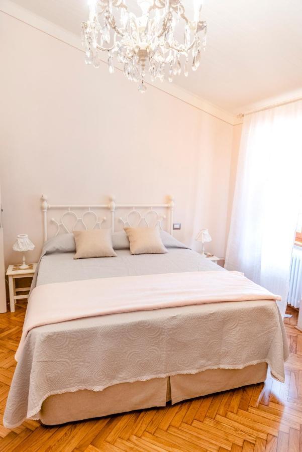 شقة Borgo Sant'Andrea Al Pozzo كاستيجليون فيورنتينو المظهر الخارجي الصورة